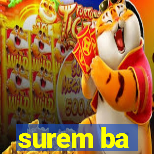 surem ba